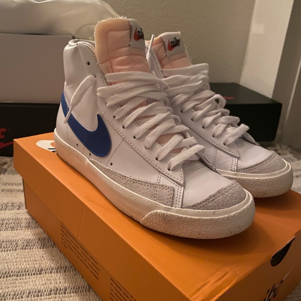 Nike blazer mid 77